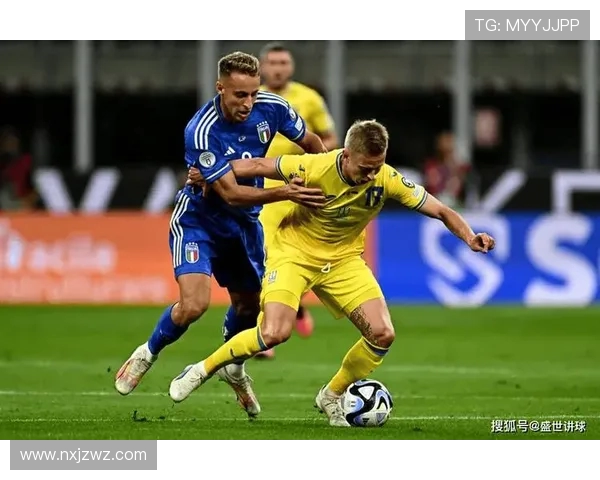 乌克兰与斯洛伐克精彩对决直播全程回顾与赛后分析