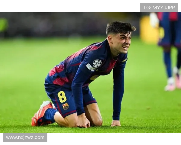 佩德里在巴萨崛起之路上的精彩表现与未来潜力分析